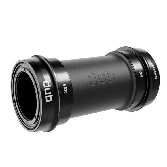 SRAM DUB BB 30 Road Wide Innenlager 73mm 2022 Innenlager Hohlachse