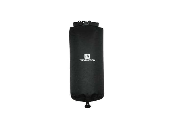 Trevolution Shower Bag Solar-Camping Dusche