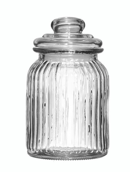 Vorratsglas ZENA, Micasa
