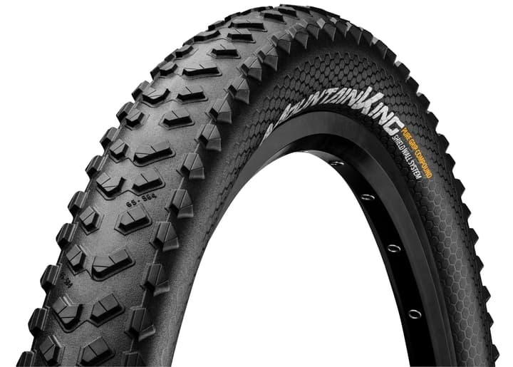 Continental Mountain King 2.8 Performance Faltreifen 27.5x2.75