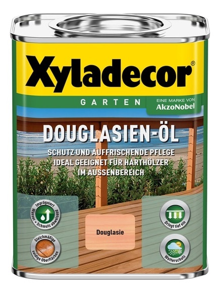 Xyladecor Douglasien Öl 750ML