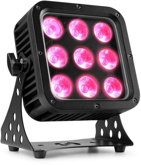beamZ StarColor72 Scheinwerfer