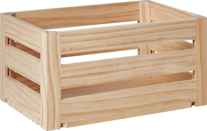 Holzkiste PINO, Micasa