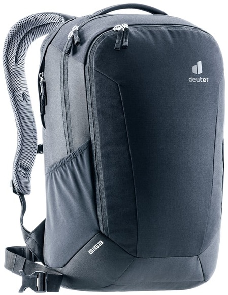 Deuter Giga Daypack / Rucksack schwarz