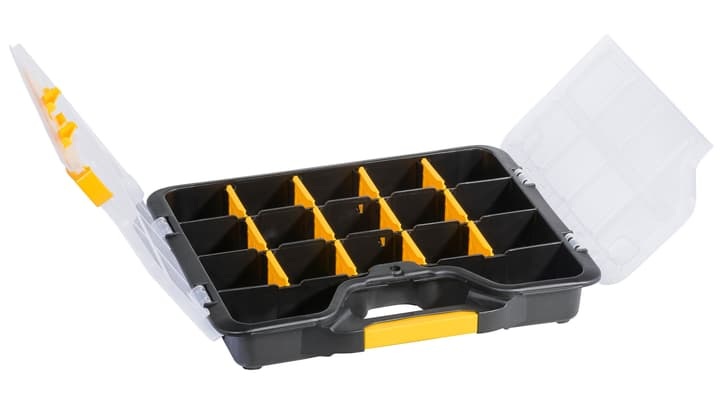 allit Organizer Europlus Basic 29/5-12