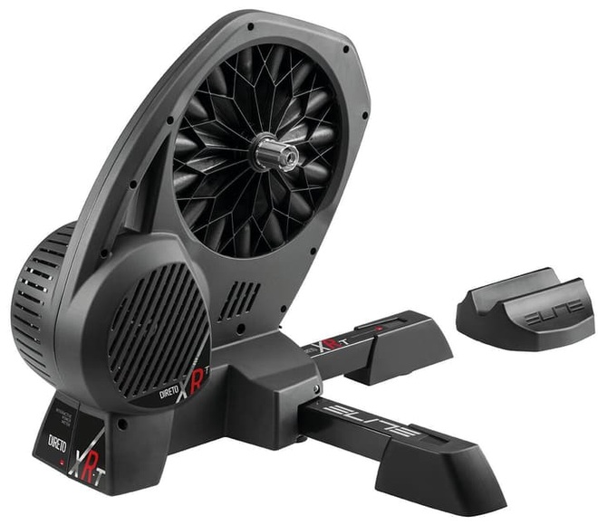 Elite Elite Realtrainer Direto Xr-T Rollentrainer