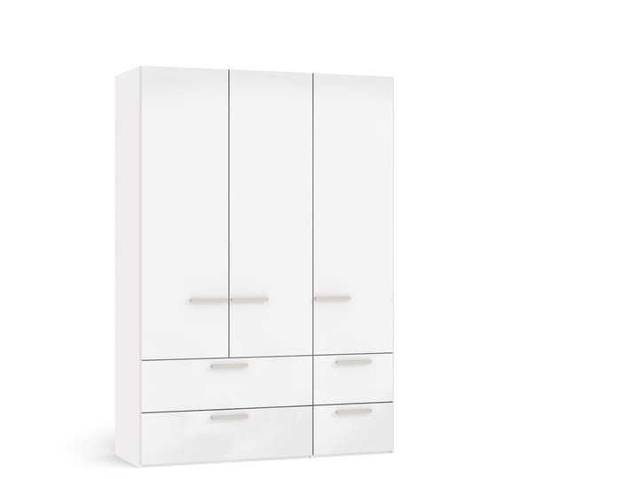 Drehtürenschrank MODUL, Micasa