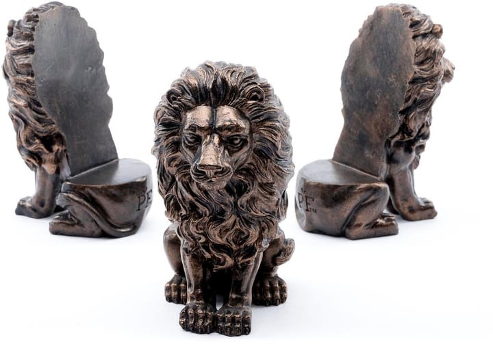 Blumenständer »Potty Feet Löwe«
