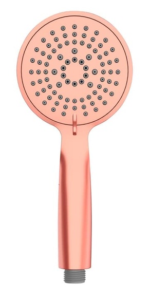 WENKO Duschkopf Young ø 11 cm Handbrause