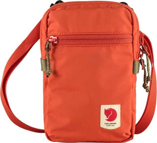Fjällräven High Coast Tasche (Rot)
