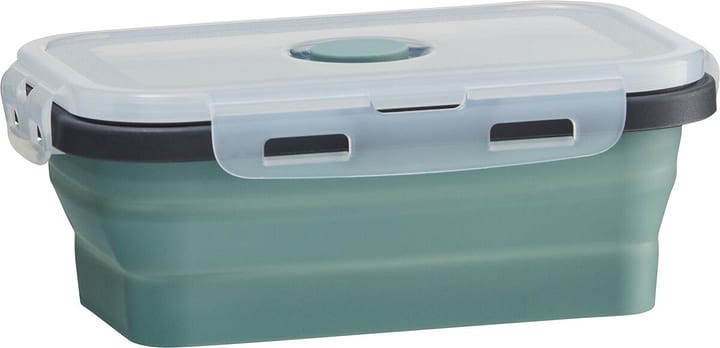 Lunchbox ADAMA, Micasa