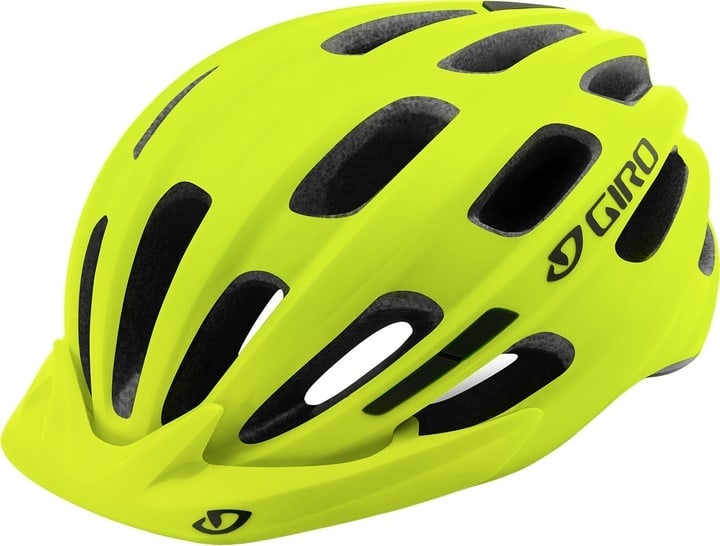 Giro Register MIPS Velohelm highlight yellow