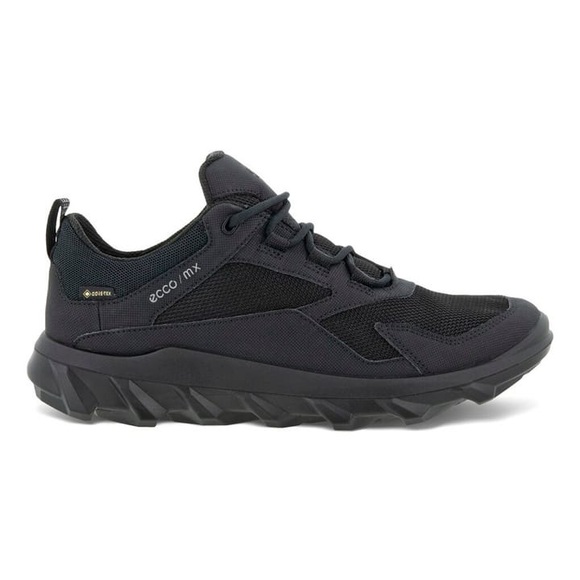 ECCO MX GTX Low-Cut Schuhe Damen schwarz 2021 EU 42 Trekking- & Wanderschuhe