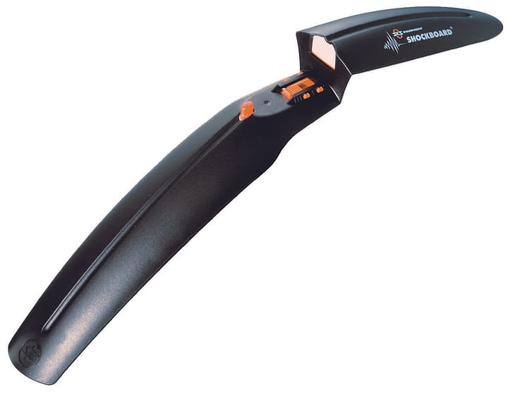 SKS Spritzschutz SHOCK BOARD VR