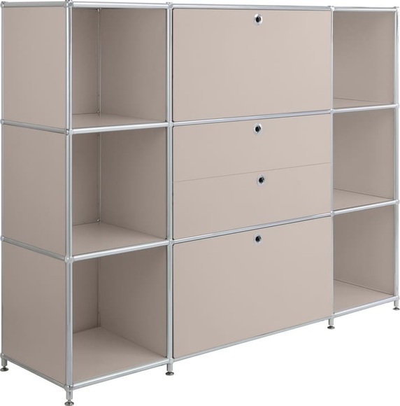Highboard FLEXCUBE, Micasa