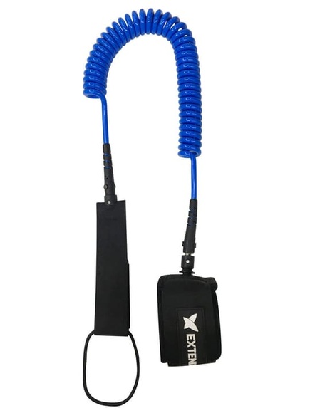 Extend SUP Leash SUP Leash blau