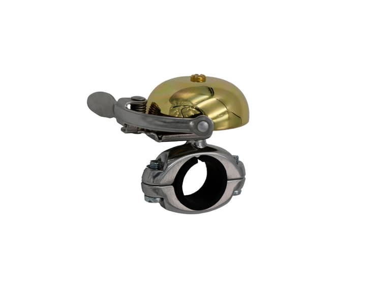 Siech Cycles Retro Bell Veloglocke