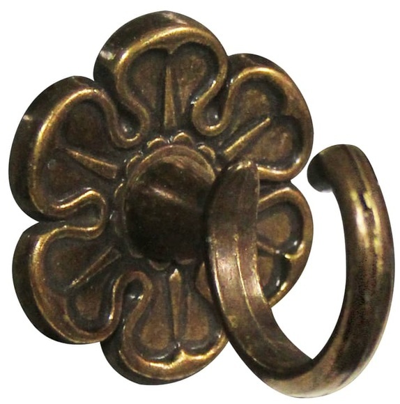 Deckenhaken