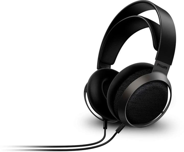 Over-Ear-Kopfhörer, Philips, »Fidelio X3/00 Schwarz«