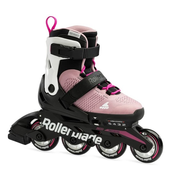 ROLLERBLADE MICROBLADE Inline-Skates Mädchen