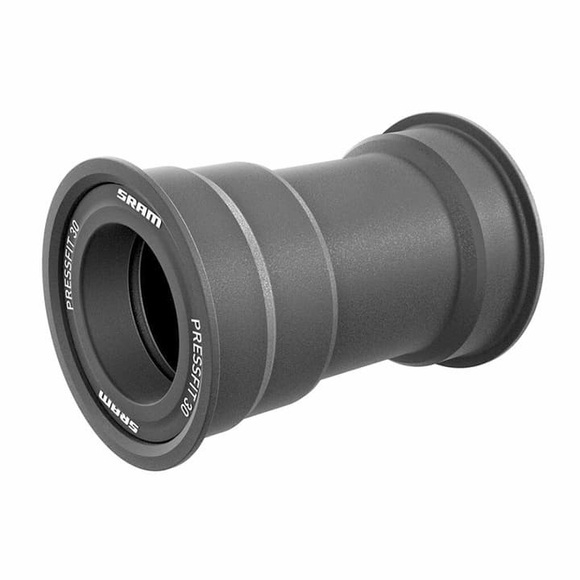 SRAM Movimento centrale SRAM PressFit 30 (tazze) / / per BB30A, BB-dirit...