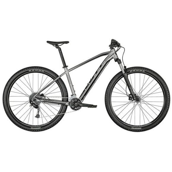 Scott Aspect 750 27.5' Mountainbike Freizeit (Hardtail) grau