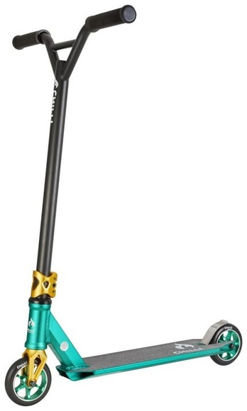 Chilli Pro 5000 Stunt-Scooter