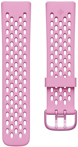 Fitbit Charge 5 Large Sportarmband