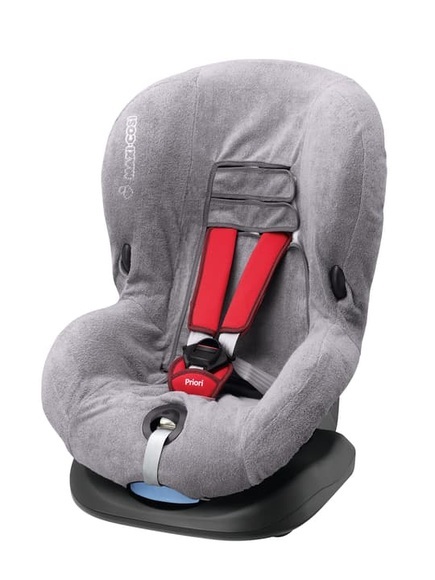 MAXI-COSI Sommerbezug Priori SPS cool grey
