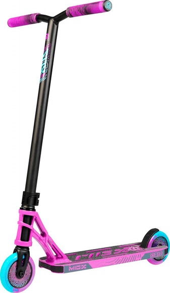 MGP MGX Shredder S1 Stunt-Scooter