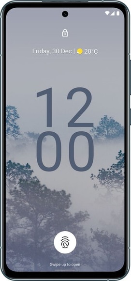 X30 5G 128GB, Handy