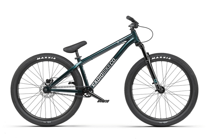 Radio Bikes Griffin 26