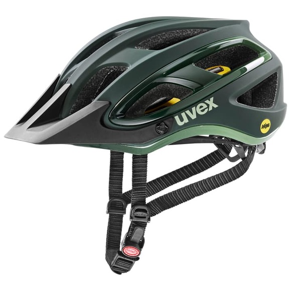 unbound Mips Velohelm