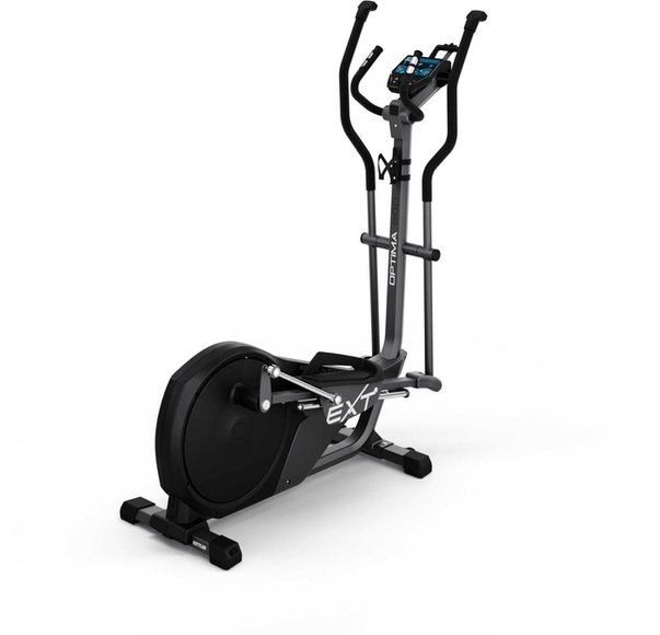 Kettler Crosstrainer Optima 800