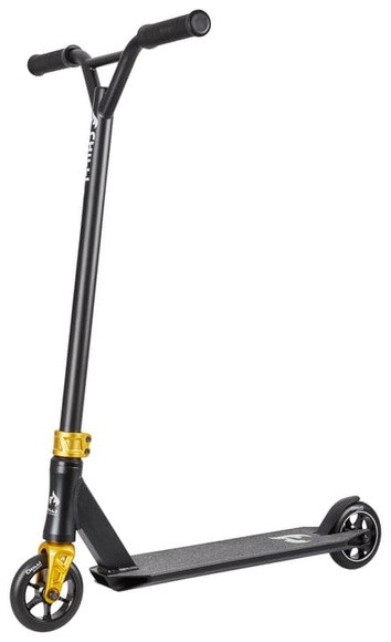 Chilli Pro 5000 Stunt-Scooter