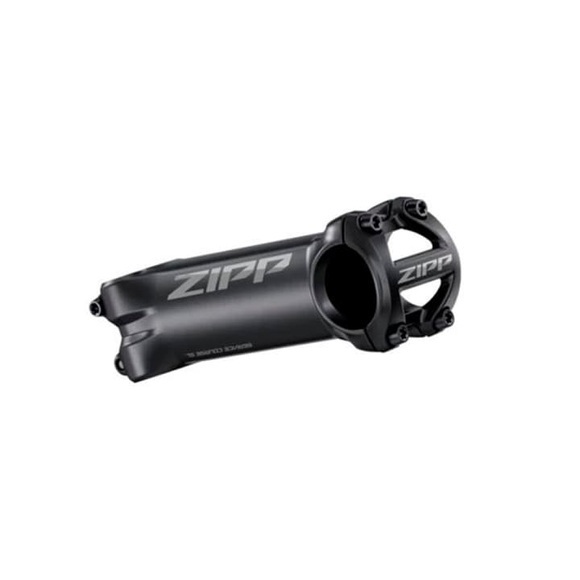 Zipp Service Course SL Vorbau Ø31,8mm 17° schwarz 90mm 2022 Rennrad Vorbauten