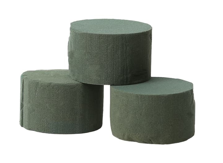 D8cm Steckschaum