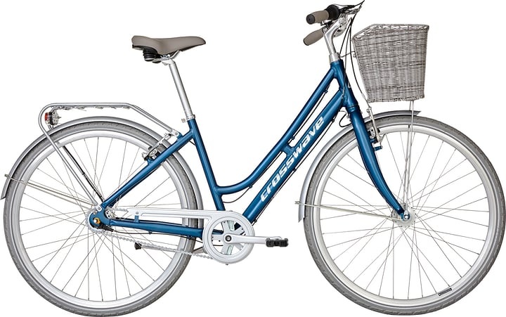 Crosswave Favor Citybike marine