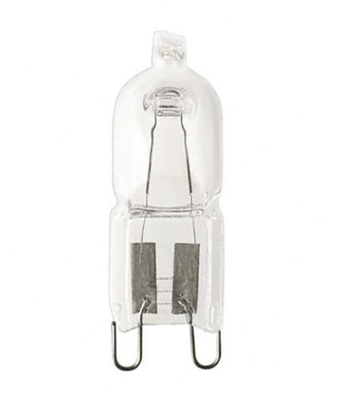 Osram Halopin© Superstar Halogen G9 33W
