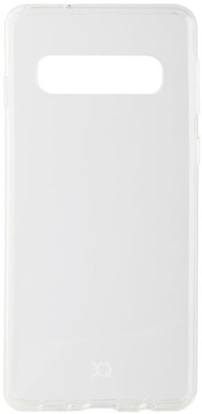 Xqisit Flex Case clear Hülle