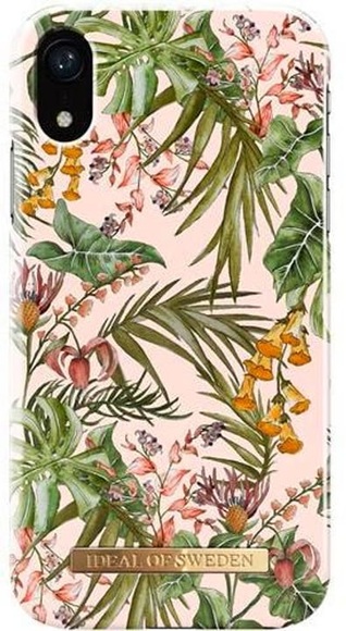iDeal of Sweden iPhone Xr Hardcase Hülle Pastel Savanna (IDFCSS19-IXR-114)