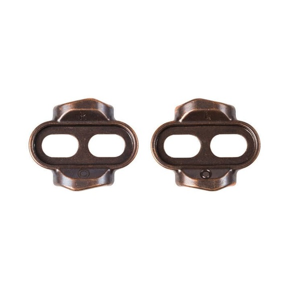 Crankbrothers Premium Easy Cleats +/- 0° 2019 Pedalplatten & Zubehör