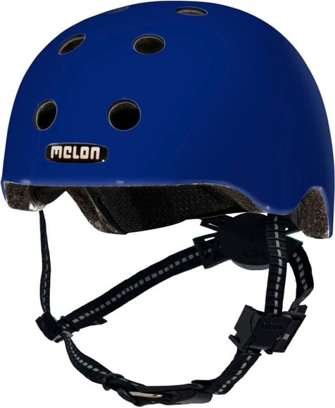 Melon Helm TODDLER - RAINBOW in indigo