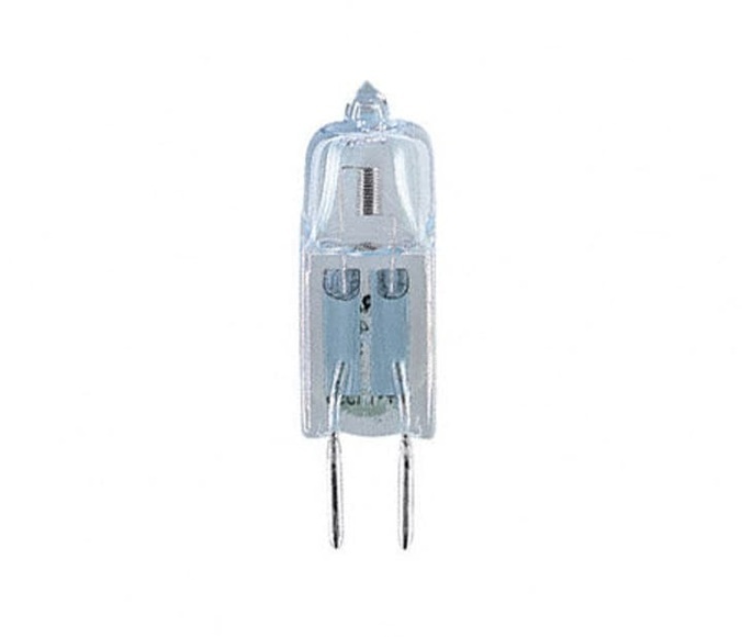 Osram Halostar© Star 2x Halogen G4 5W