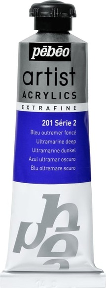 Pébéo Acrylic Extrafine