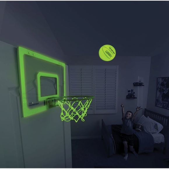 Sklz Pro Mini Hoop Midnight Basketballkorb