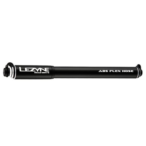 Lezyne Road Drive pompe à main haute pression - Medium