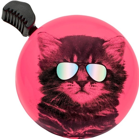 Electra Domed Ringer Bike Bell coolcat 2019 Klingeln