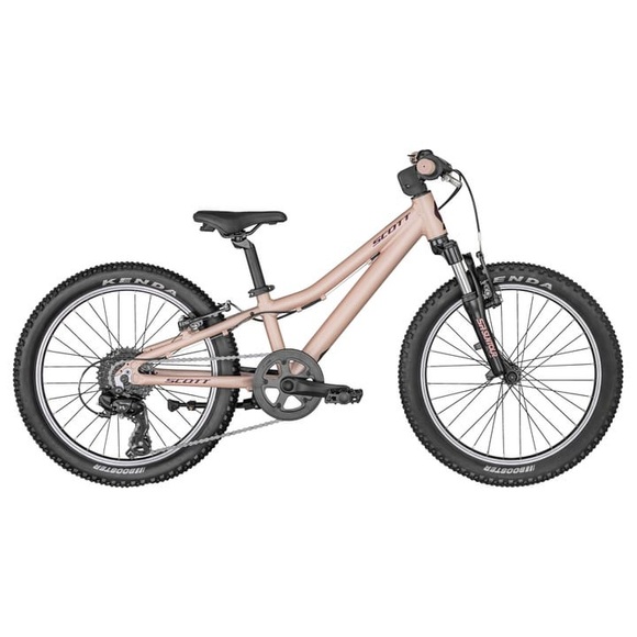 Scott Contessa 20' Kindervelo