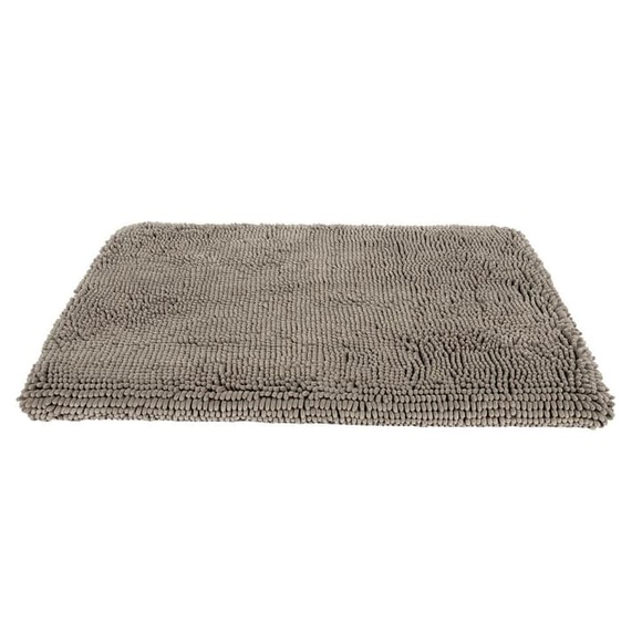 Dog Gone Smart Hundekissen Dirty Dog Cushion Pad grau 53x76cm